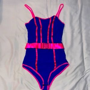 Bodysuit, Fashion Nova